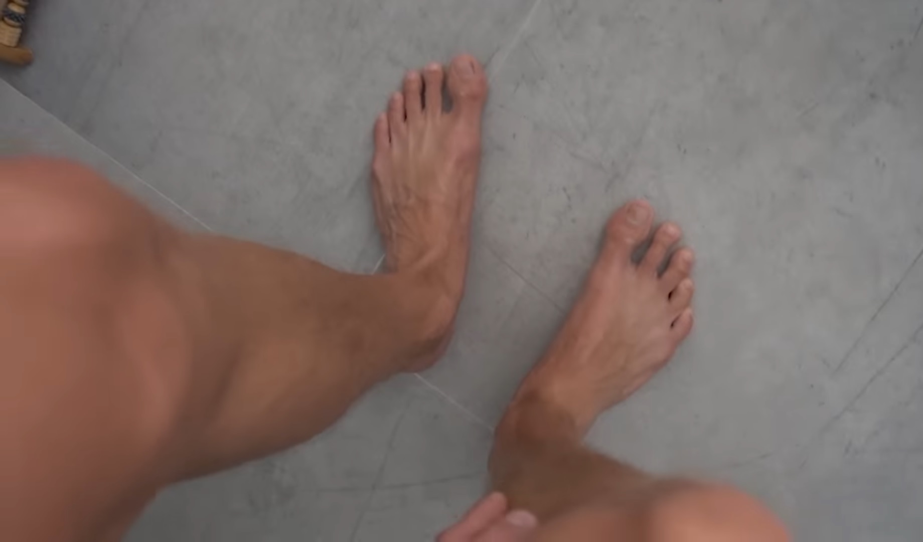 Ruggero pasquarelli's feet wikifeet men