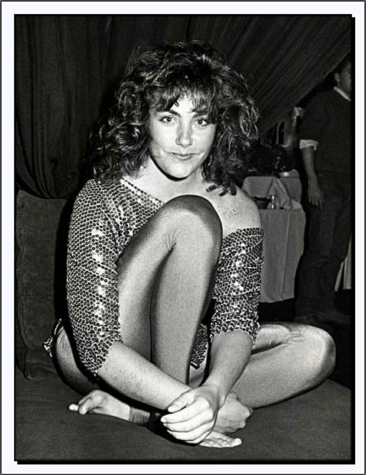 Laura Branigan was 52, not 47, when she died