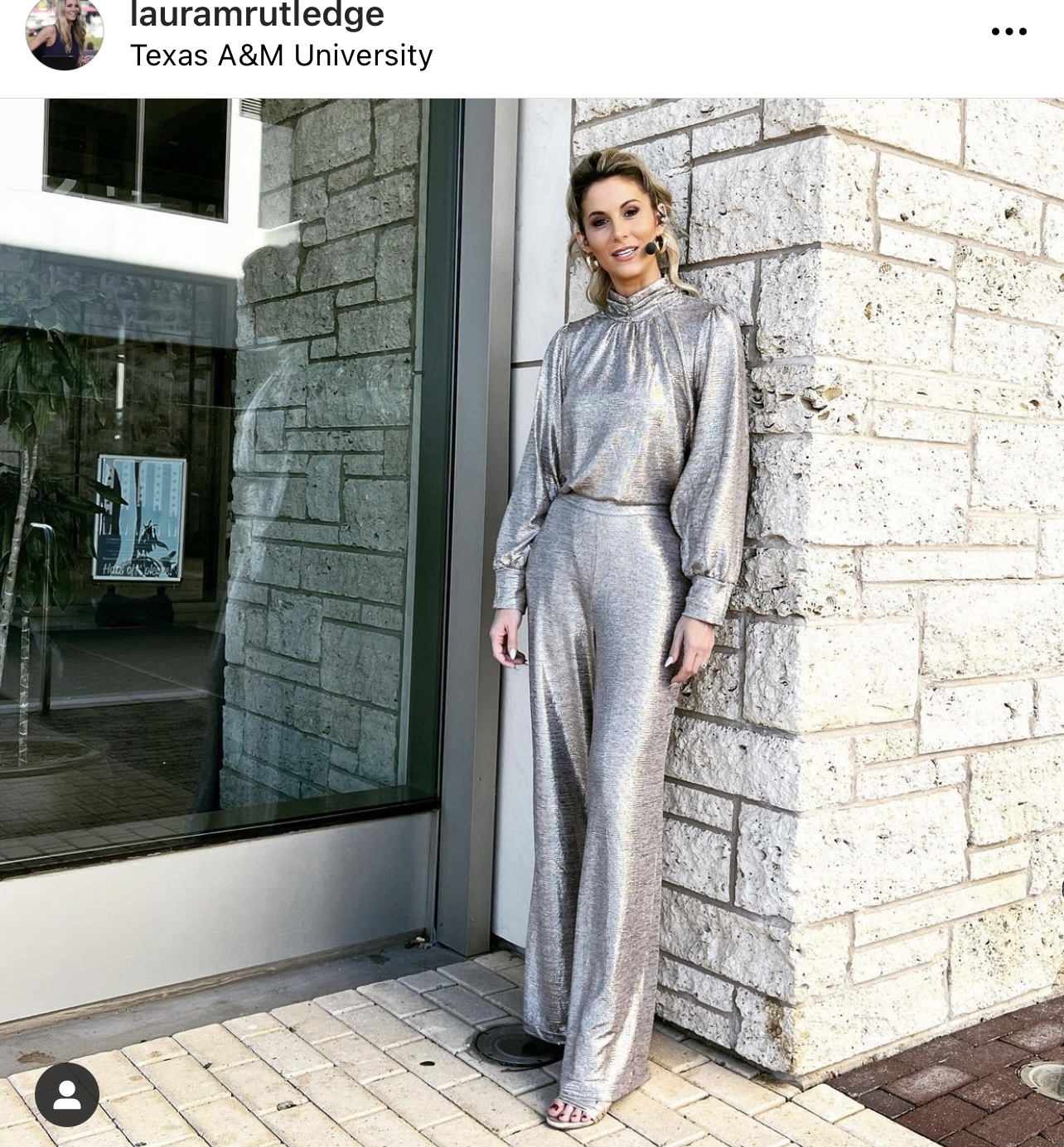 Laura Rutledge's Feet << wikiFeet