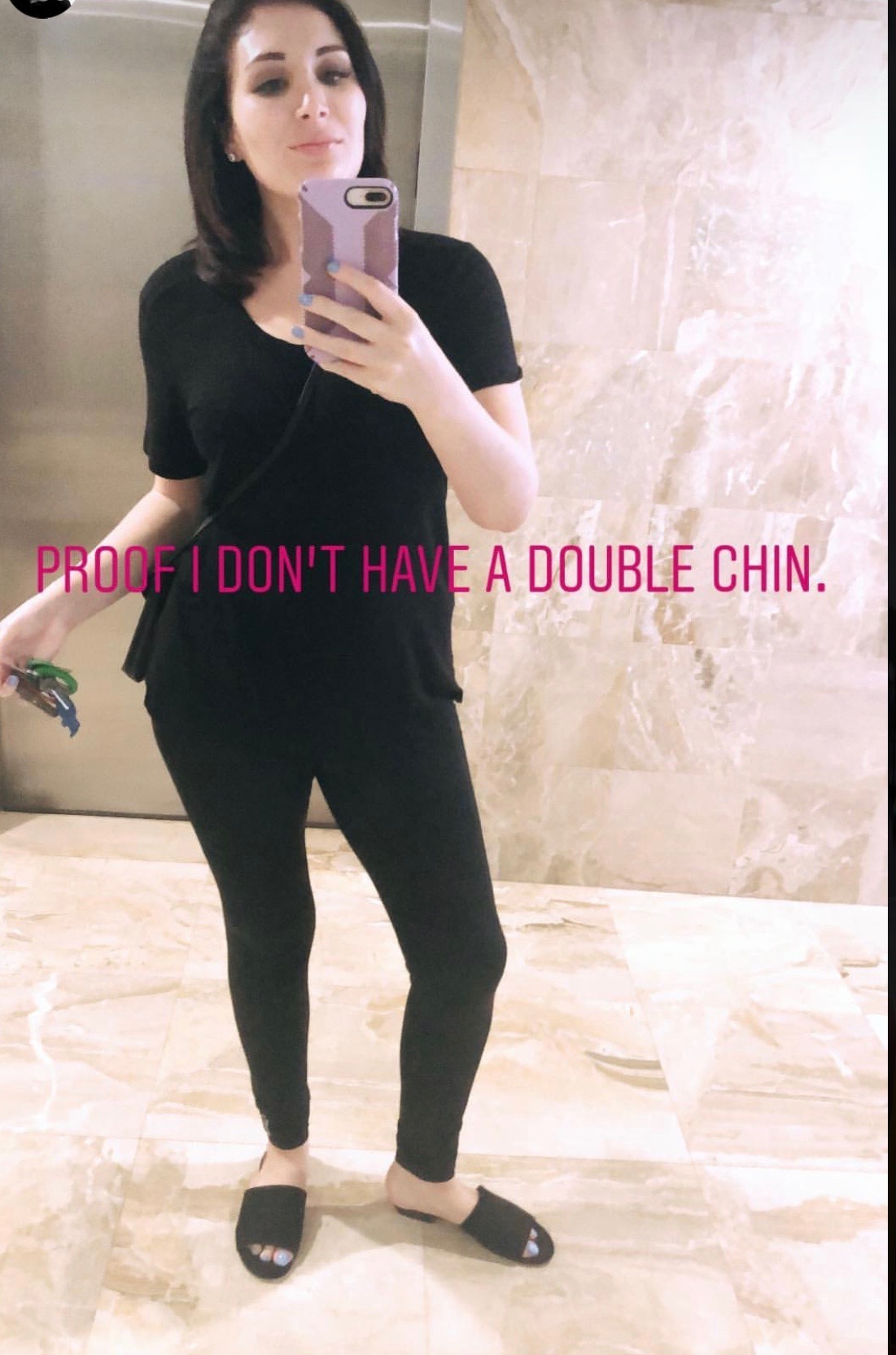 Laura Loomer's Feet I piedi di Laura Loomer Celebrities Feet 2024