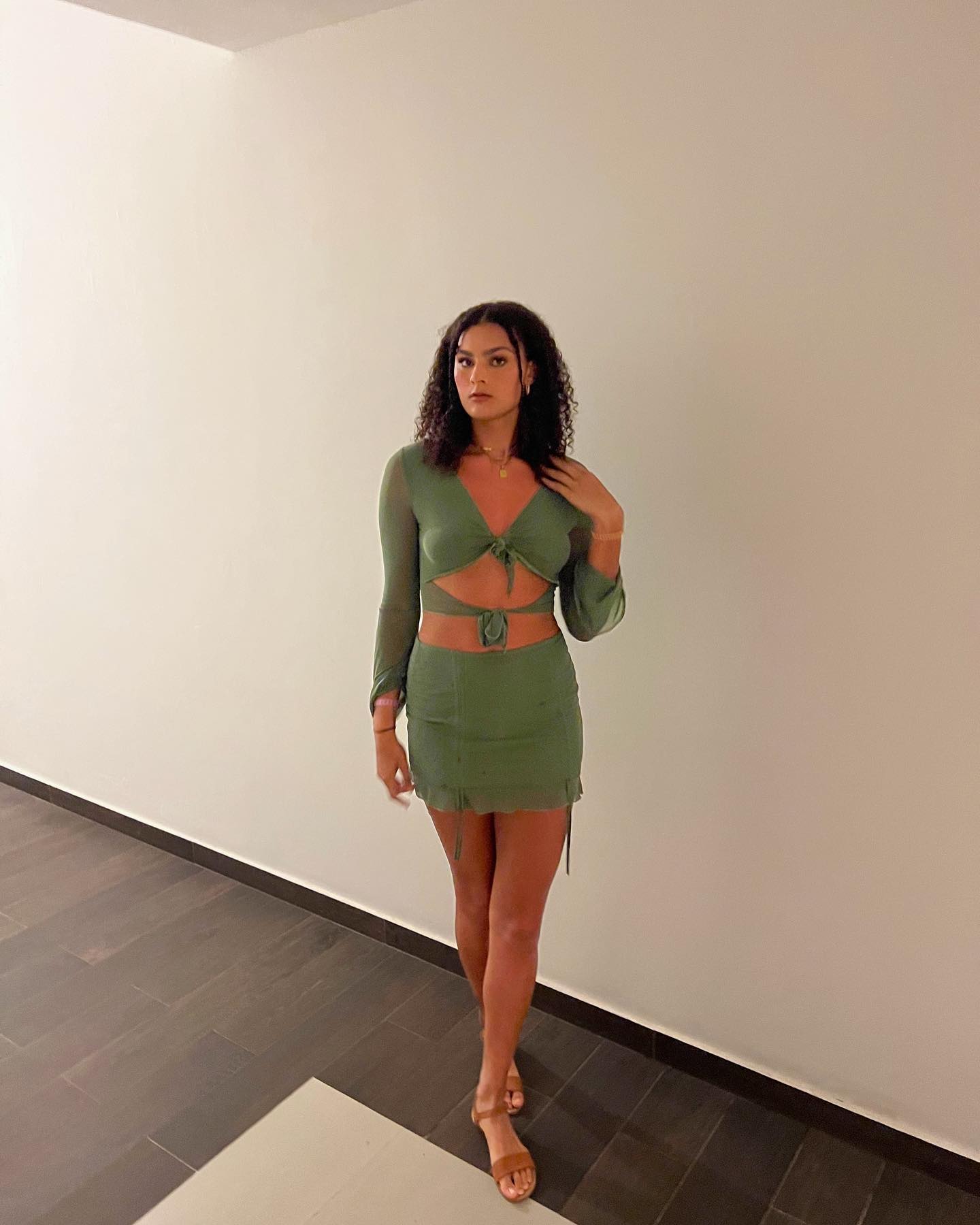 Lauren Bettss Feet 