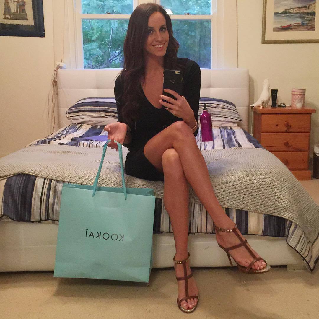 Lauren louise leaked snapchat nudes advise Leslie Stefanson The General's Daughter forecasting