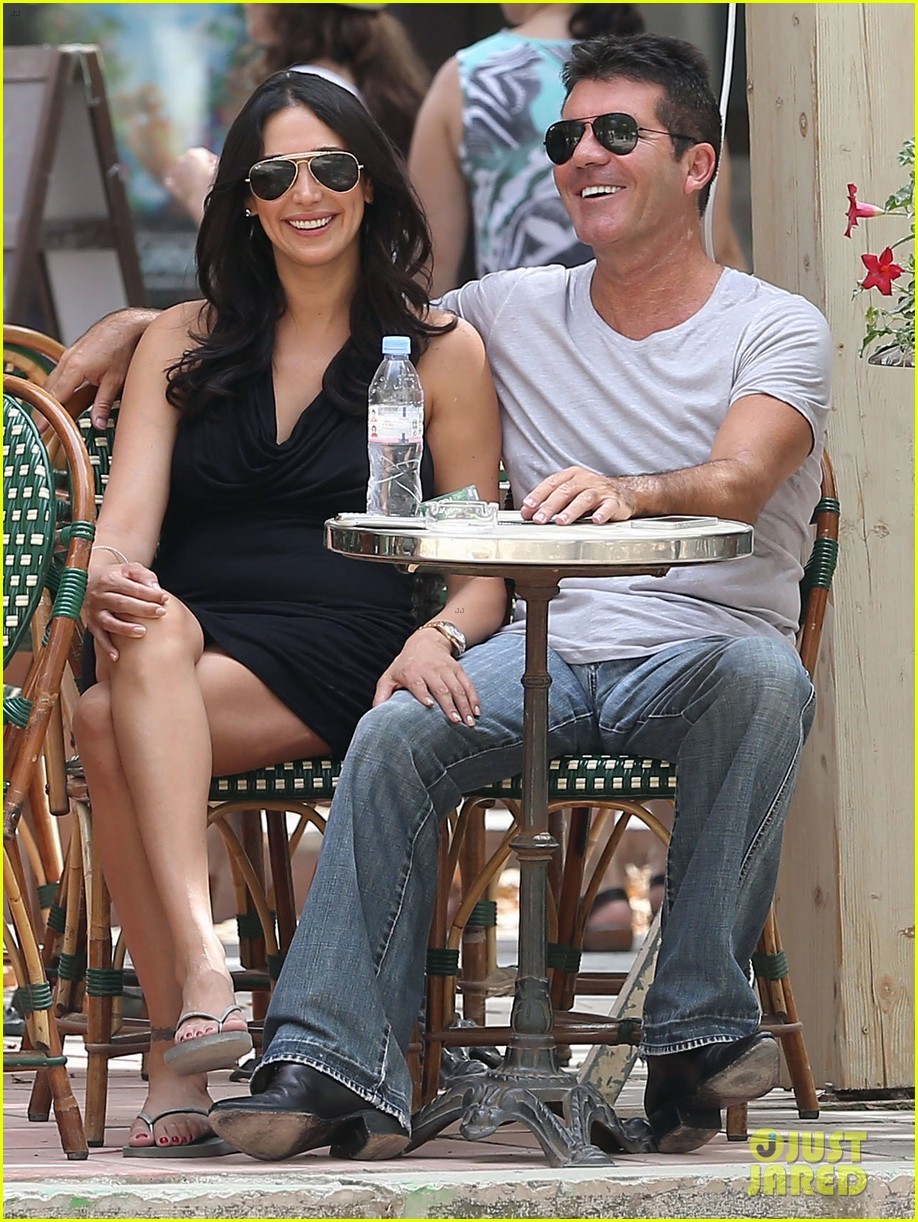Feet of Lauren Silverman