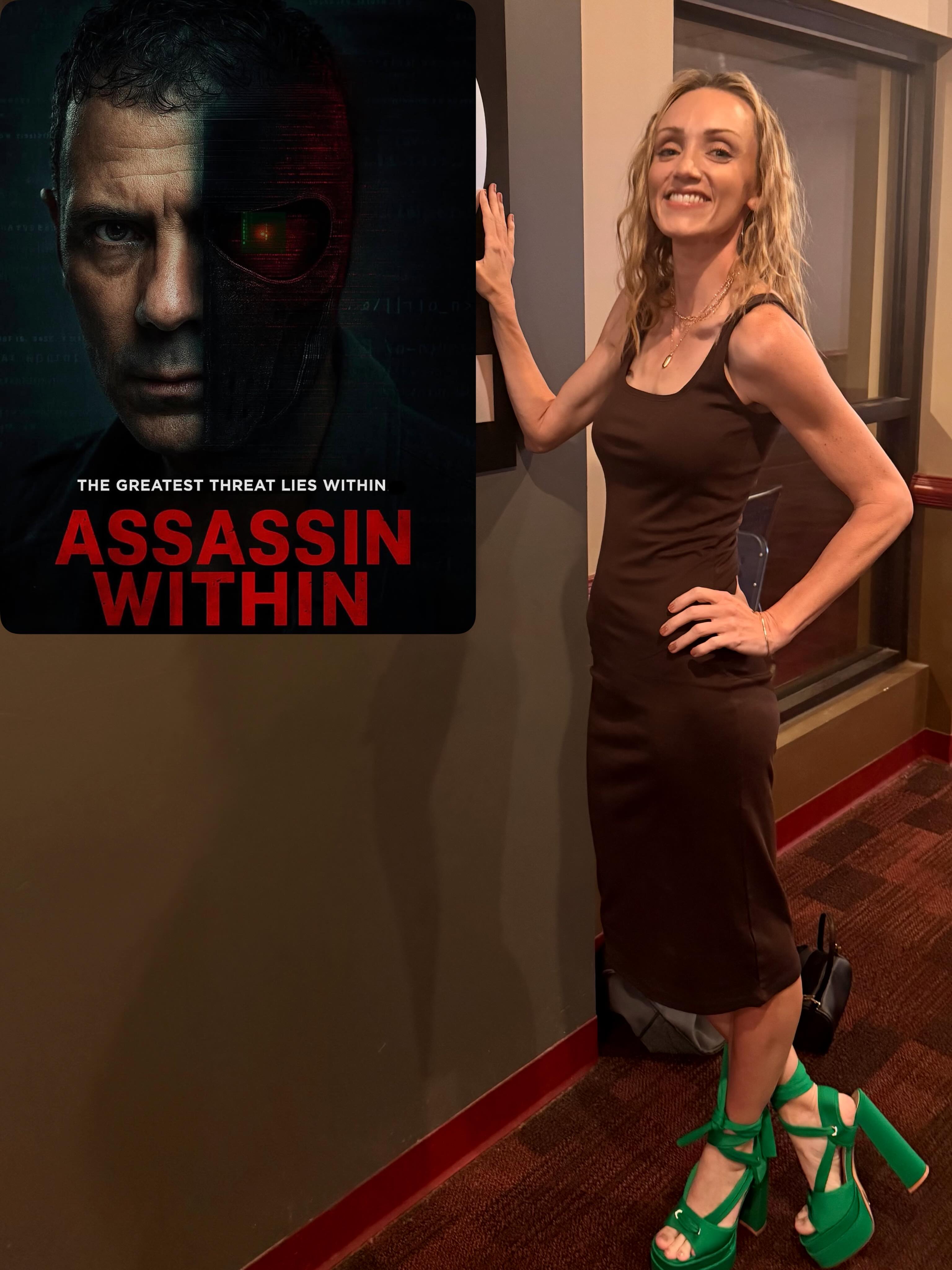 Laynee Busse - Celebrity photo