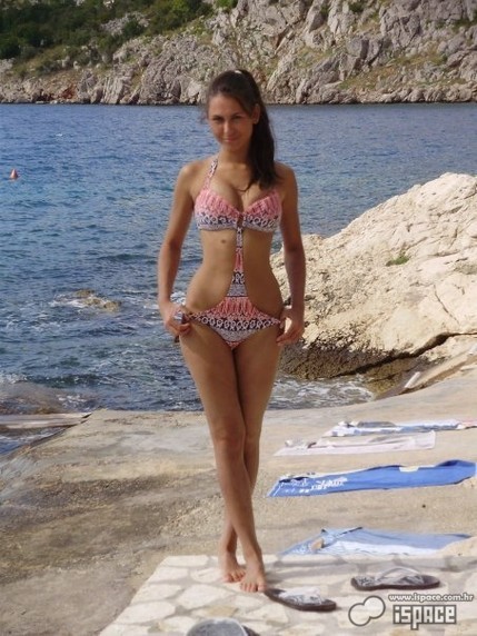 Lea Biljman - Celebrity photo