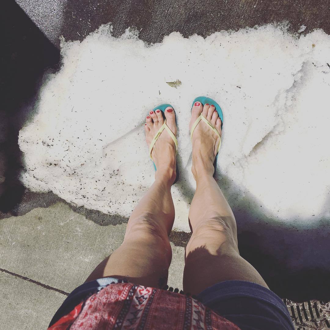 Leah Cairns S Feet I Piedi Di Leah Cairns Celebrities Feet 2024