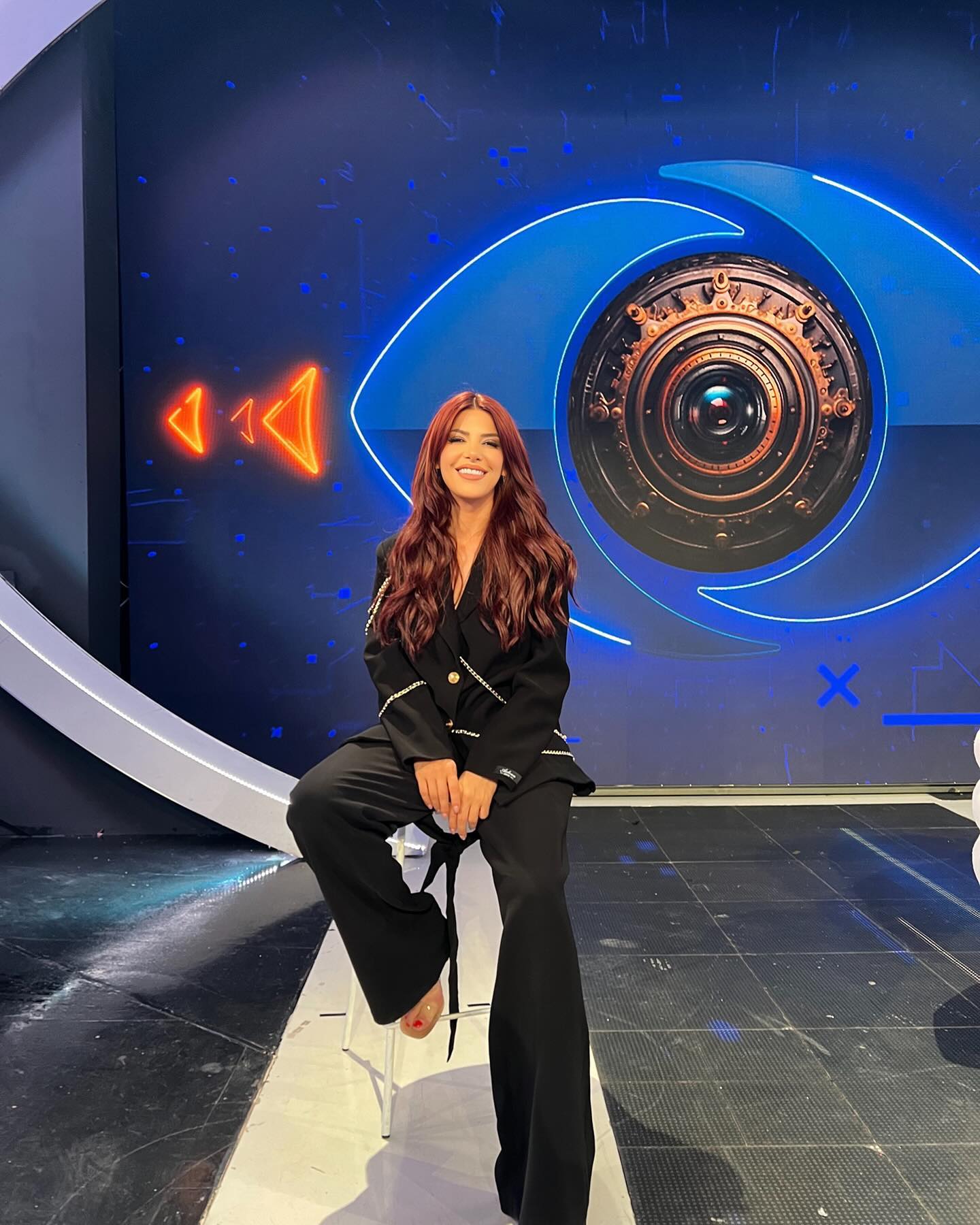 Ledjona Xheladinaj - Celebrity photo