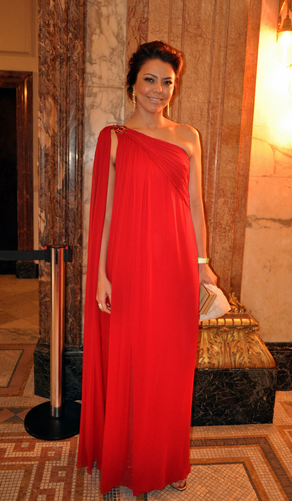 Leila Barros - Celebrity photo