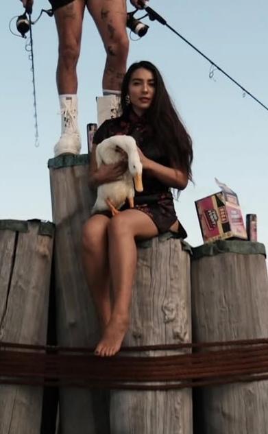 Leiya Pillitteri - Celebrity photo