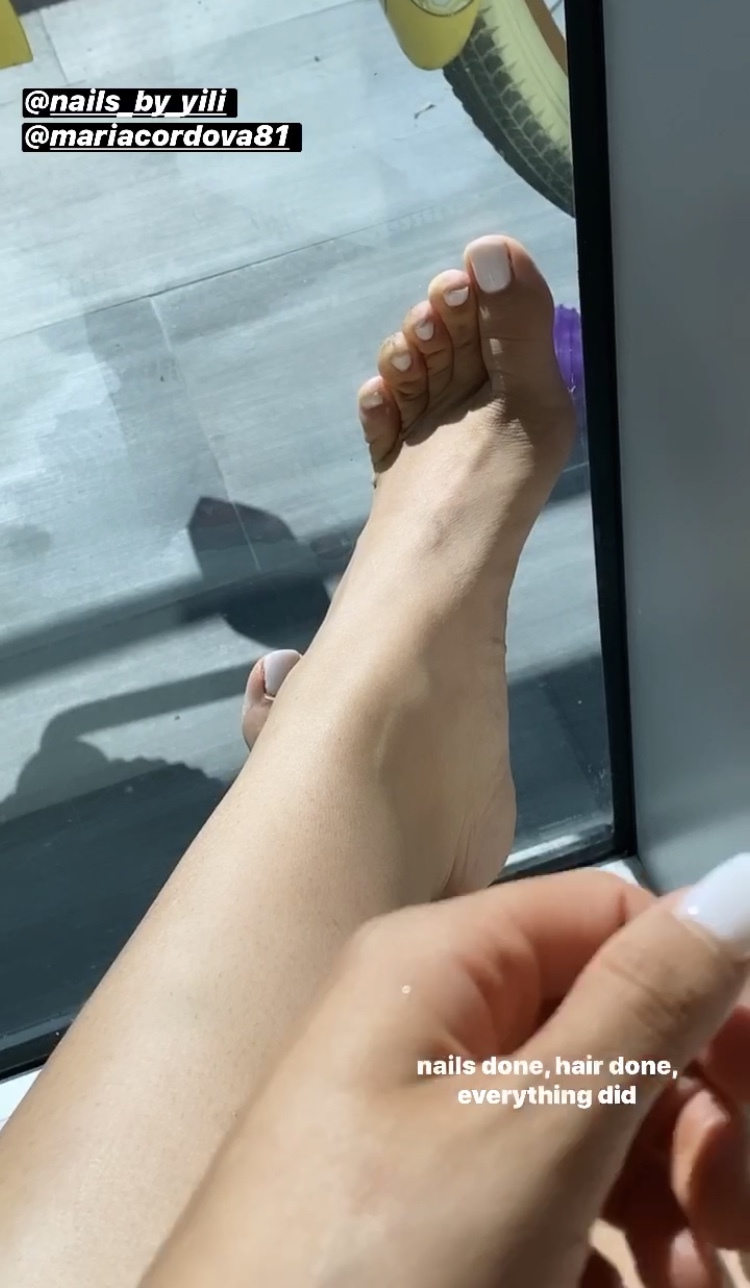 Wifey Feet | Niche Top Mature
