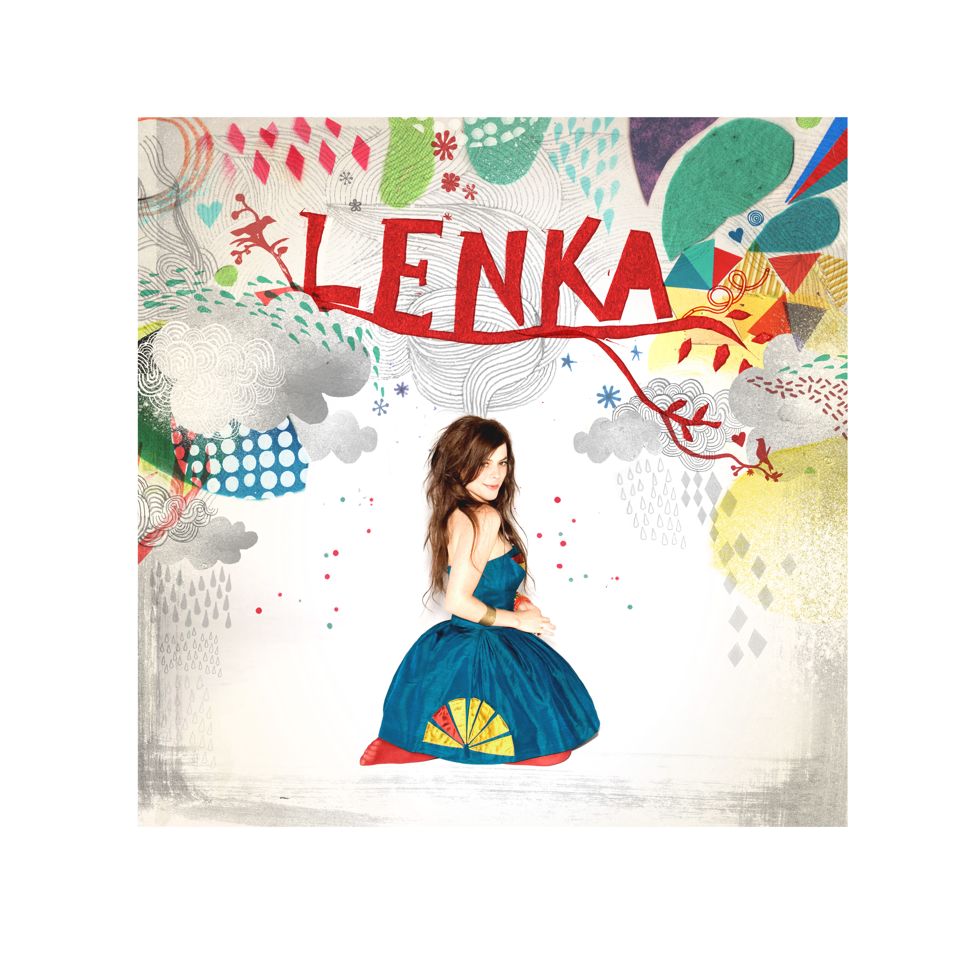 Be lenka. Ленка КРИПАЧ feet. Lenka обложка. Lenka 2008. Lenka LP.