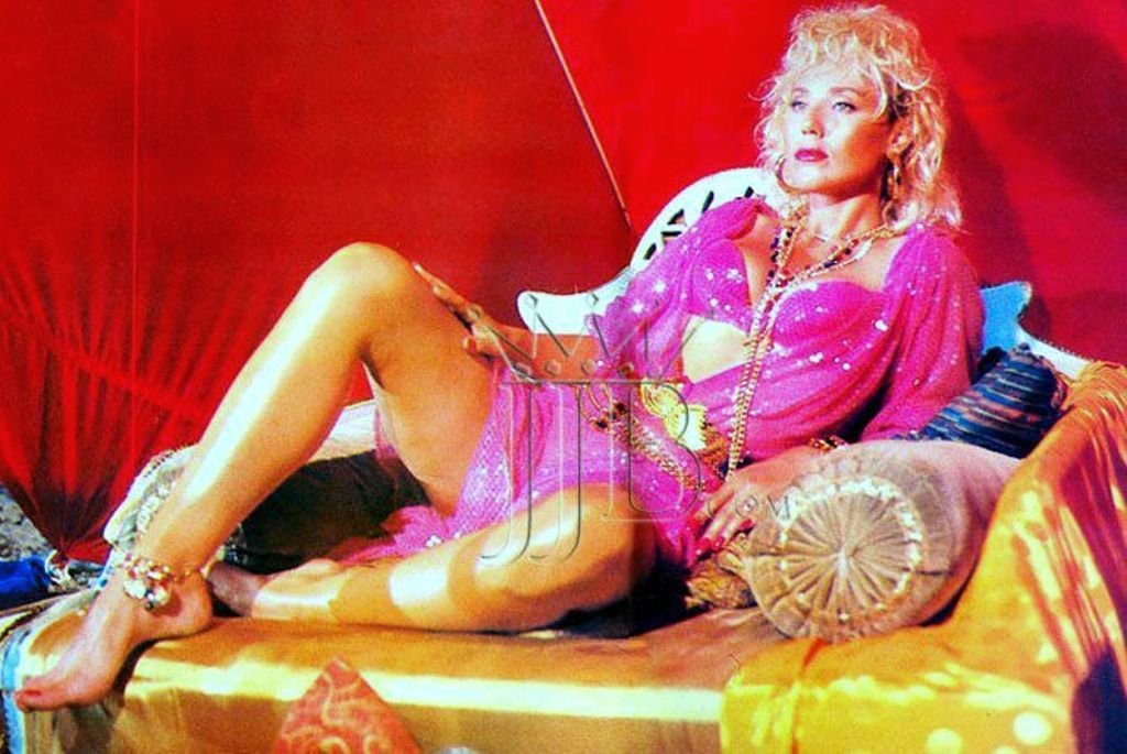 Lepa Brena - Celebrity photo