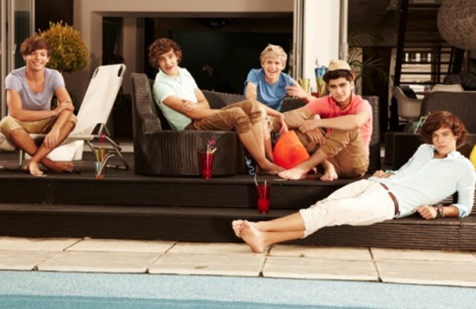 Liam Payne S Feet Wikifeet Men