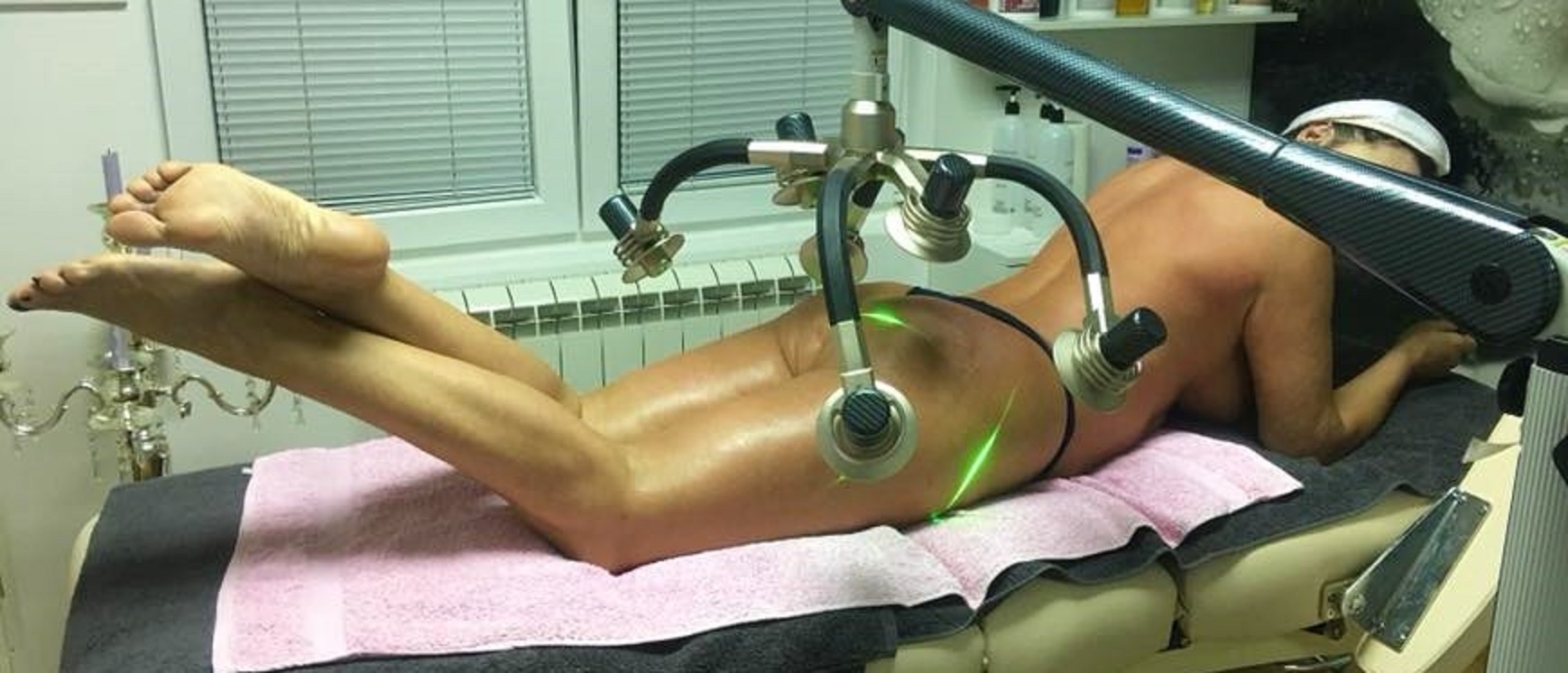 Lidija Vukicevic's Feet - I piedi di Lidija Vukicevic - Page: 5 2023 