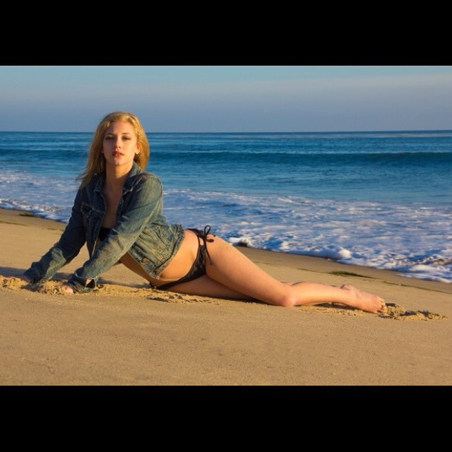 Lili Reinhart - Celebrity photo