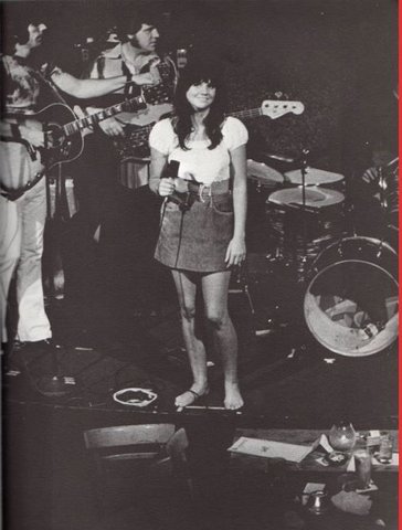 Linda Ronstadt's Feet - I piedi di Linda Ronstadt - Page: 2 ...