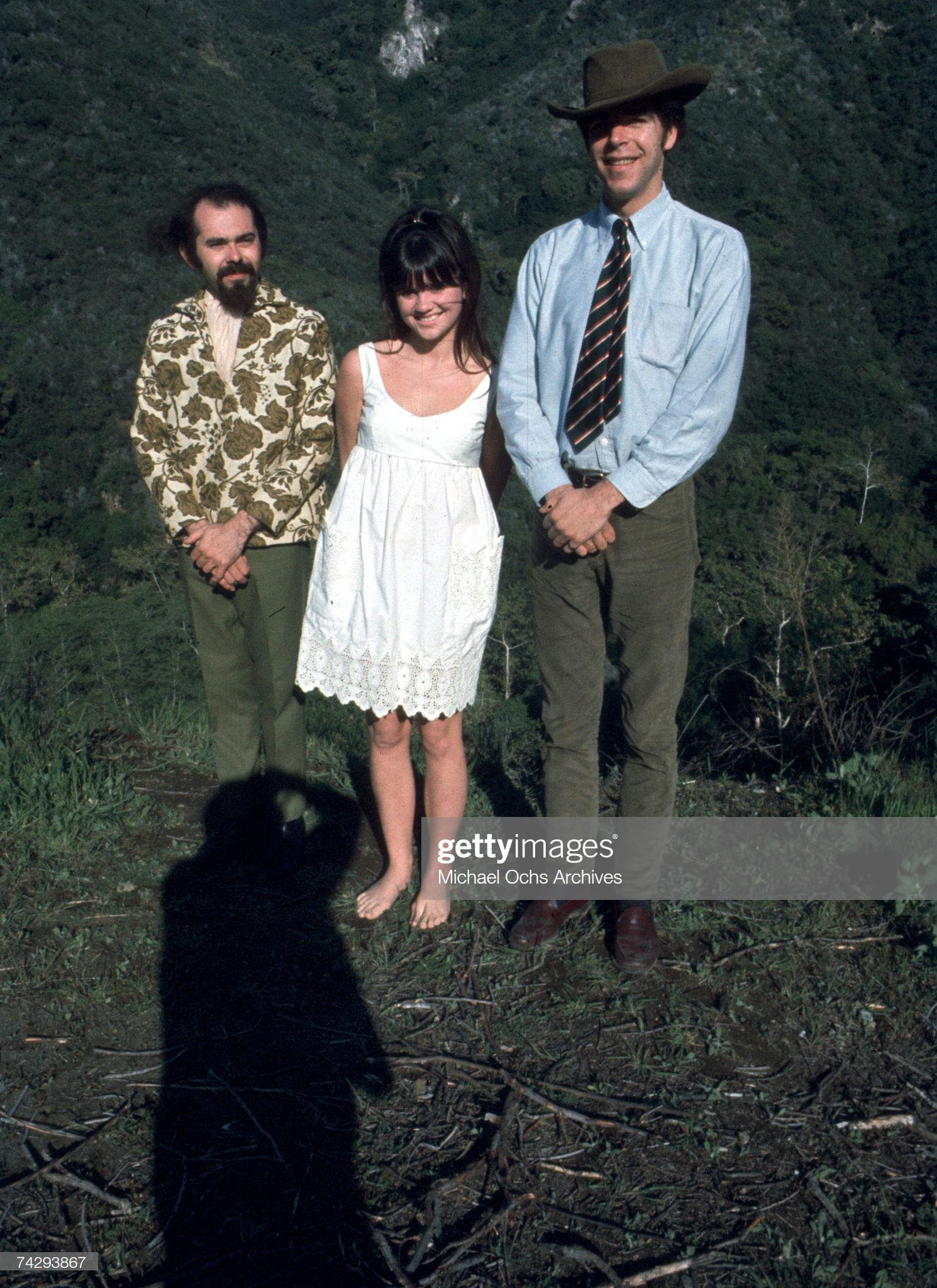 Linda Ronstadt's Feet - I piedi di Linda Ronstadt - Page: 3 ...