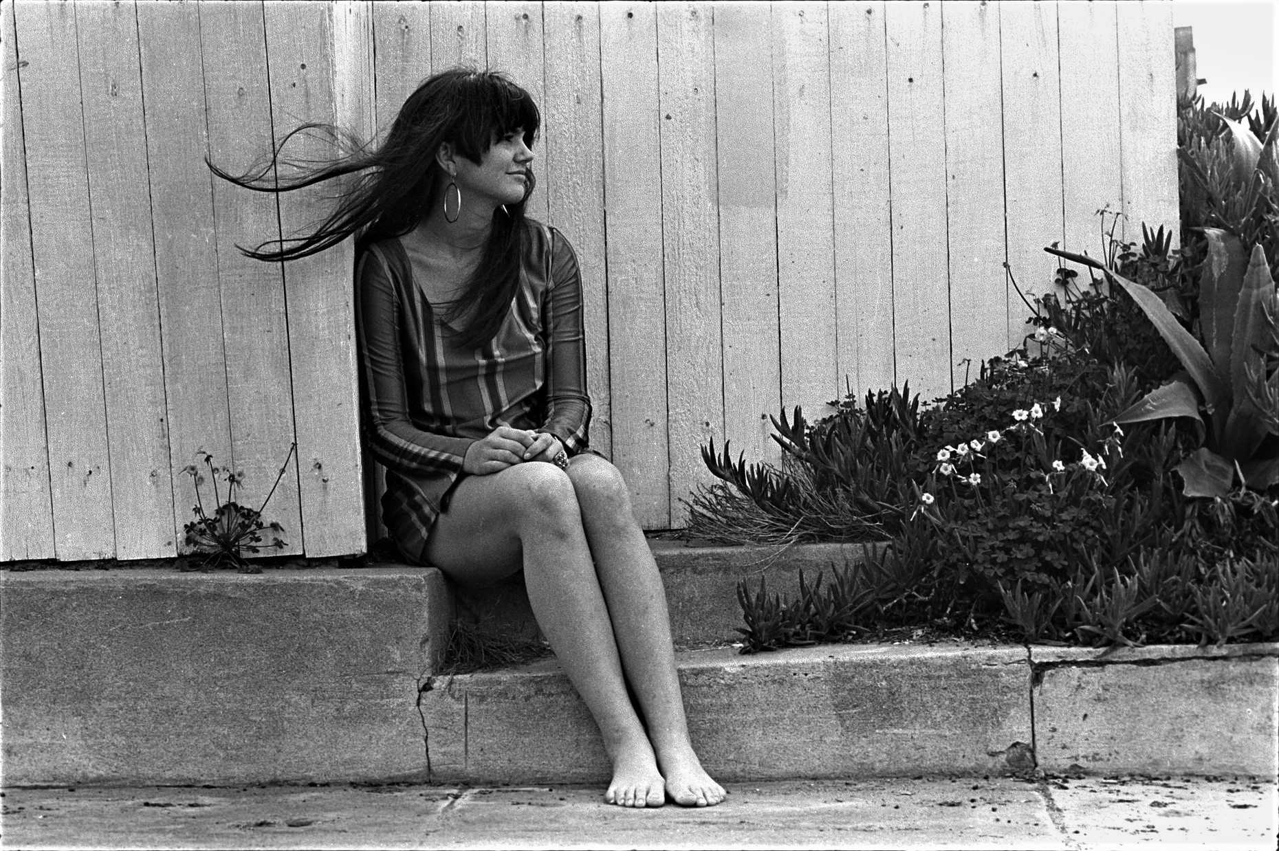 Linda Ronstadt's Feet - I piedi di Linda Ronstadt - Page: 3 ...