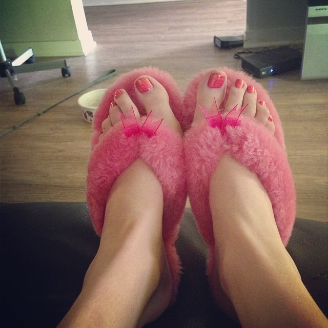 Lindsay Kay Haywards Feet I Piedi Di Lindsay Kay Hayward Page 3 5892