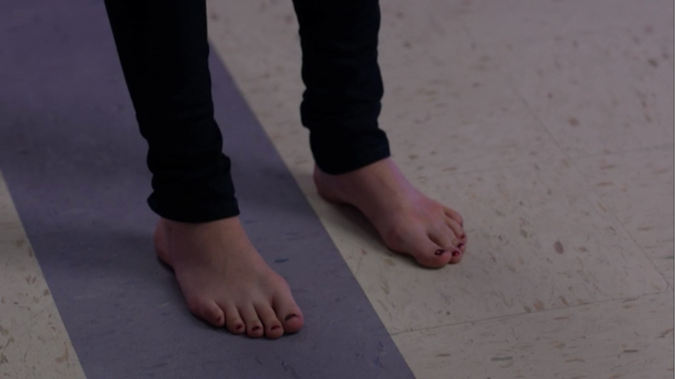 People who liked Lindsey Shaw's feet, also liked.