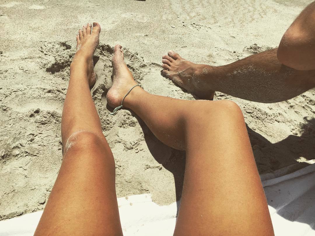 Lindsley Register feet photo 191892322 - High quality celebrity feet picture