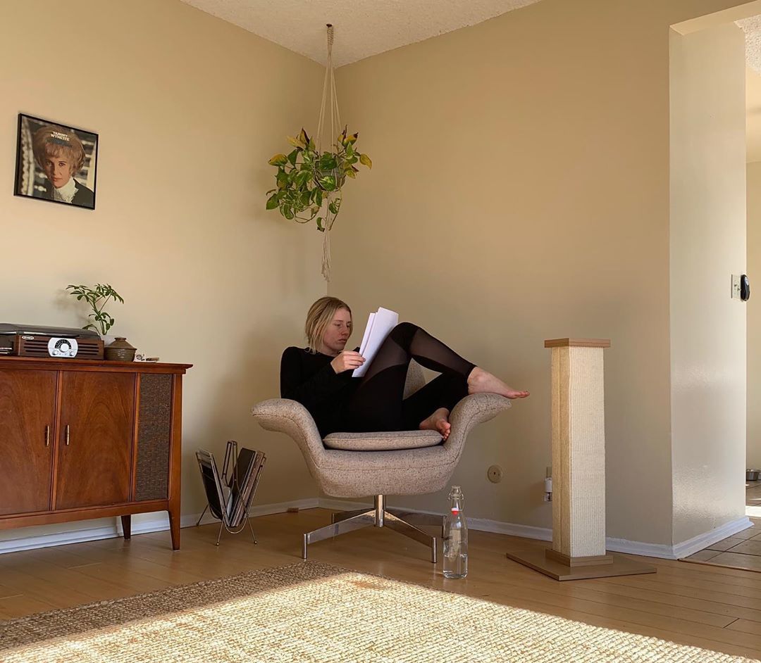 Lindsley Register feet photo 191892346 - High quality celebrity feet picture