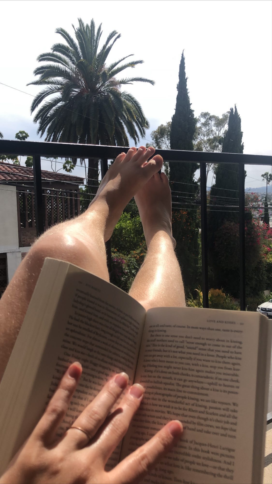 Lindsley Register feet photo 191892349 - High quality celebrity feet picture