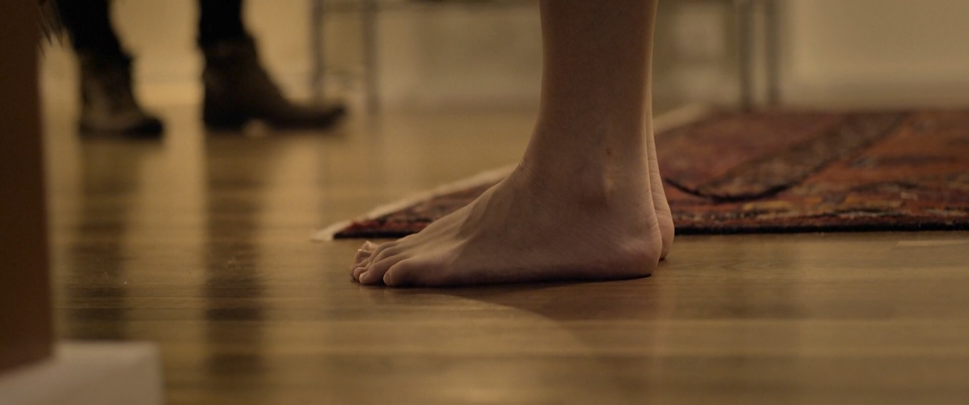 Lindsley Register feet photo 191892355 - High quality celebrity feet picture