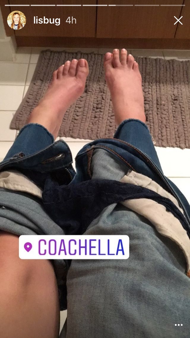 Lisa Schwartz Hot