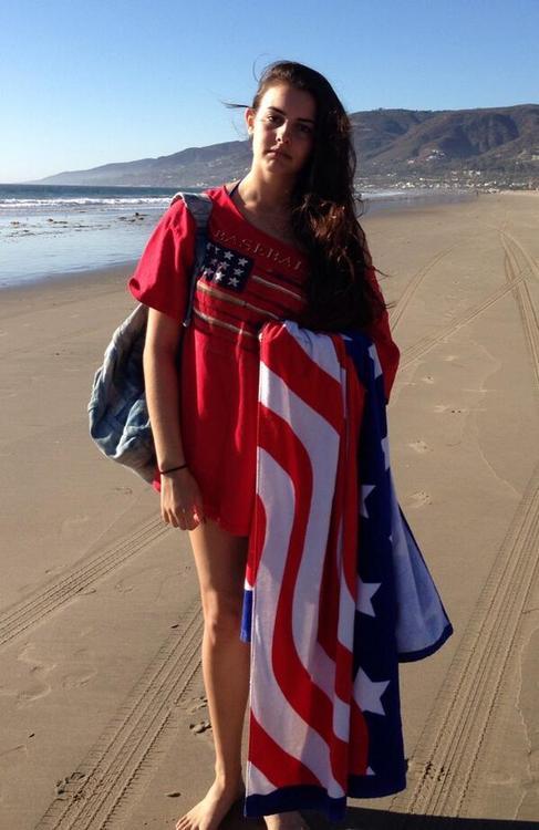Lisa Michelle Cimorelli - Celebrity photo