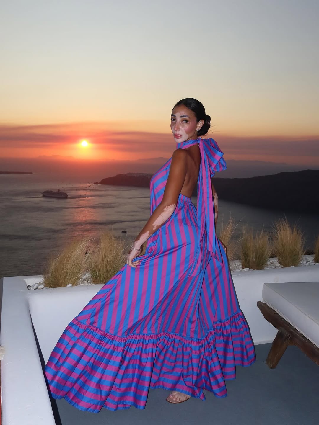 Logina Salah feet photo 809029229 - High quality celebrity feet picture