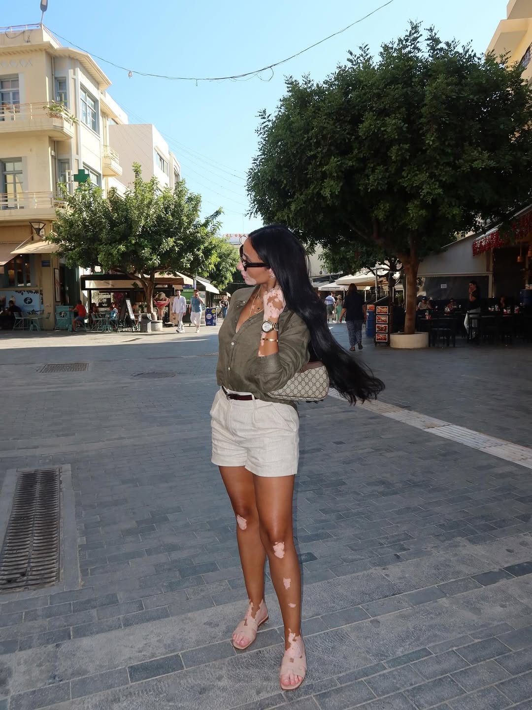 Logina Salah feet photo 809029230 - High quality celebrity feet picture