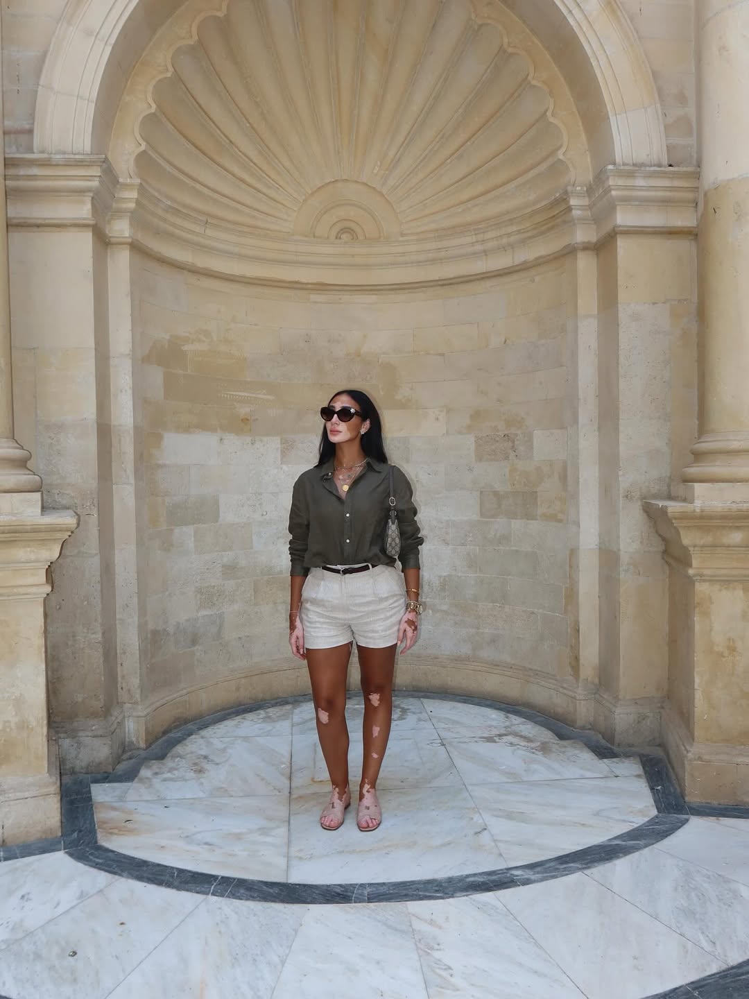 Logina Salah feet photo 809029232 - High quality celebrity feet picture