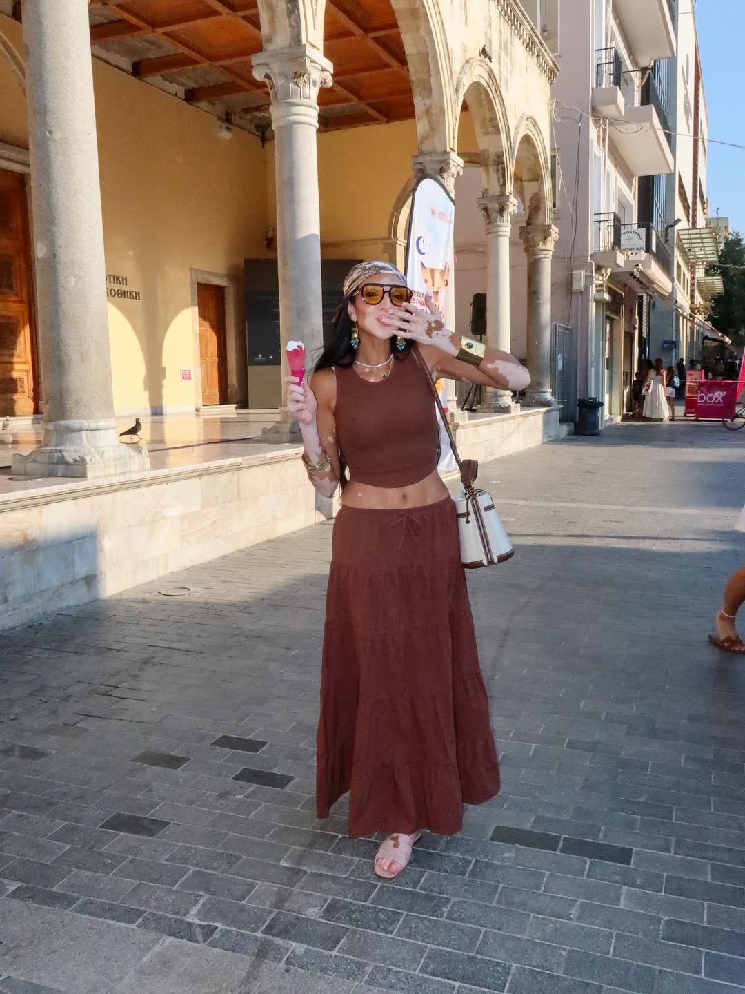 Logina Salah feet photo 809029237 - High quality celebrity feet picture