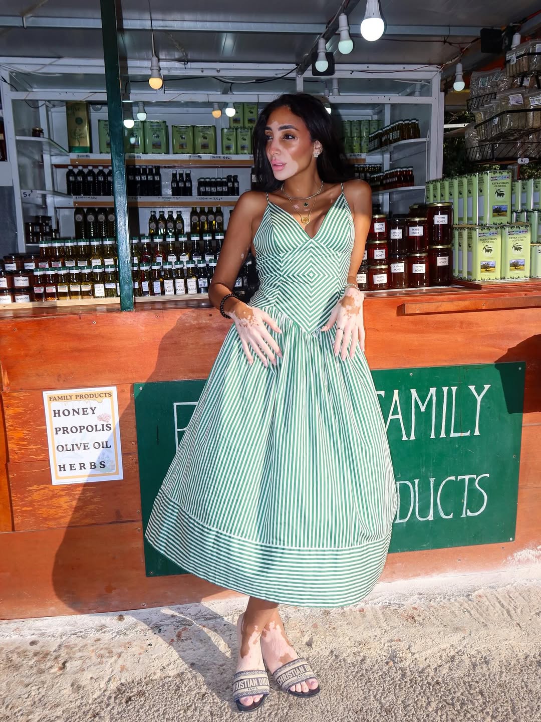 Logina Salah feet photo 809029240 - High quality celebrity feet picture