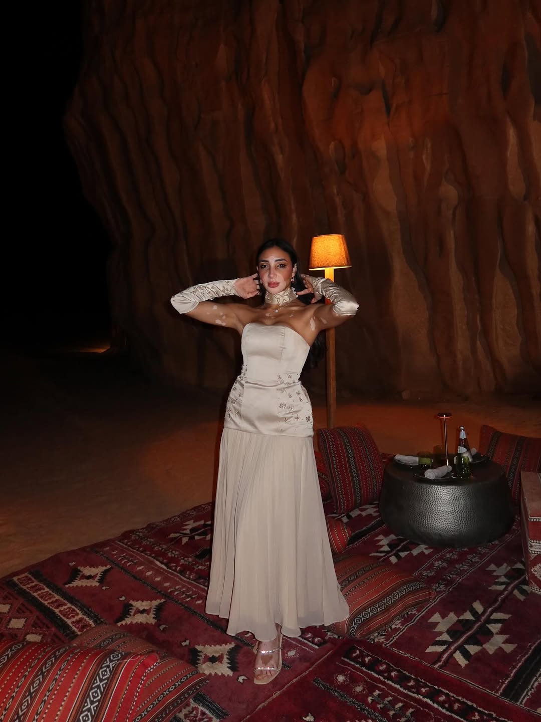 Logina Salah feet photo 809029247 - High quality celebrity feet picture