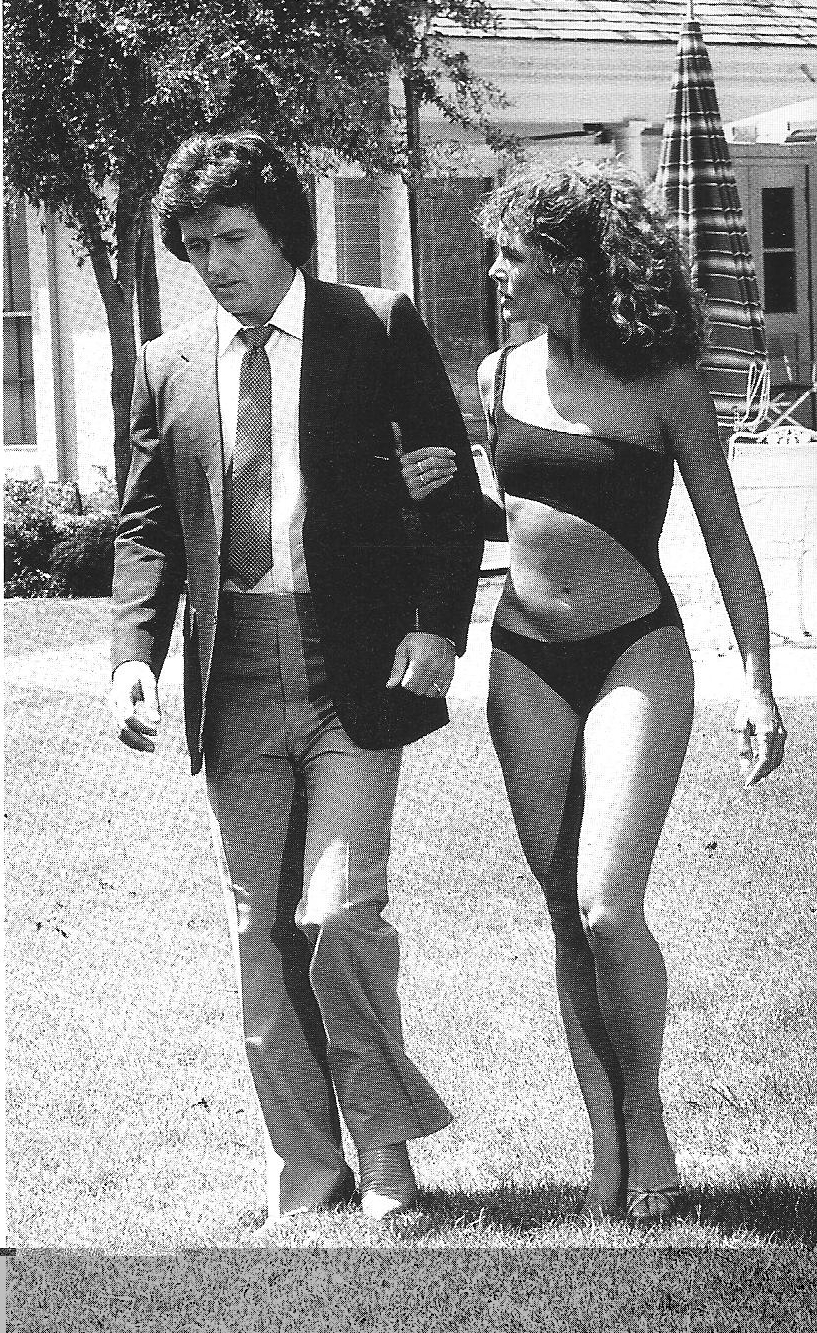 Lois Chiles's Feet I piedi di Lois Chiles Celebrities Feet 2024