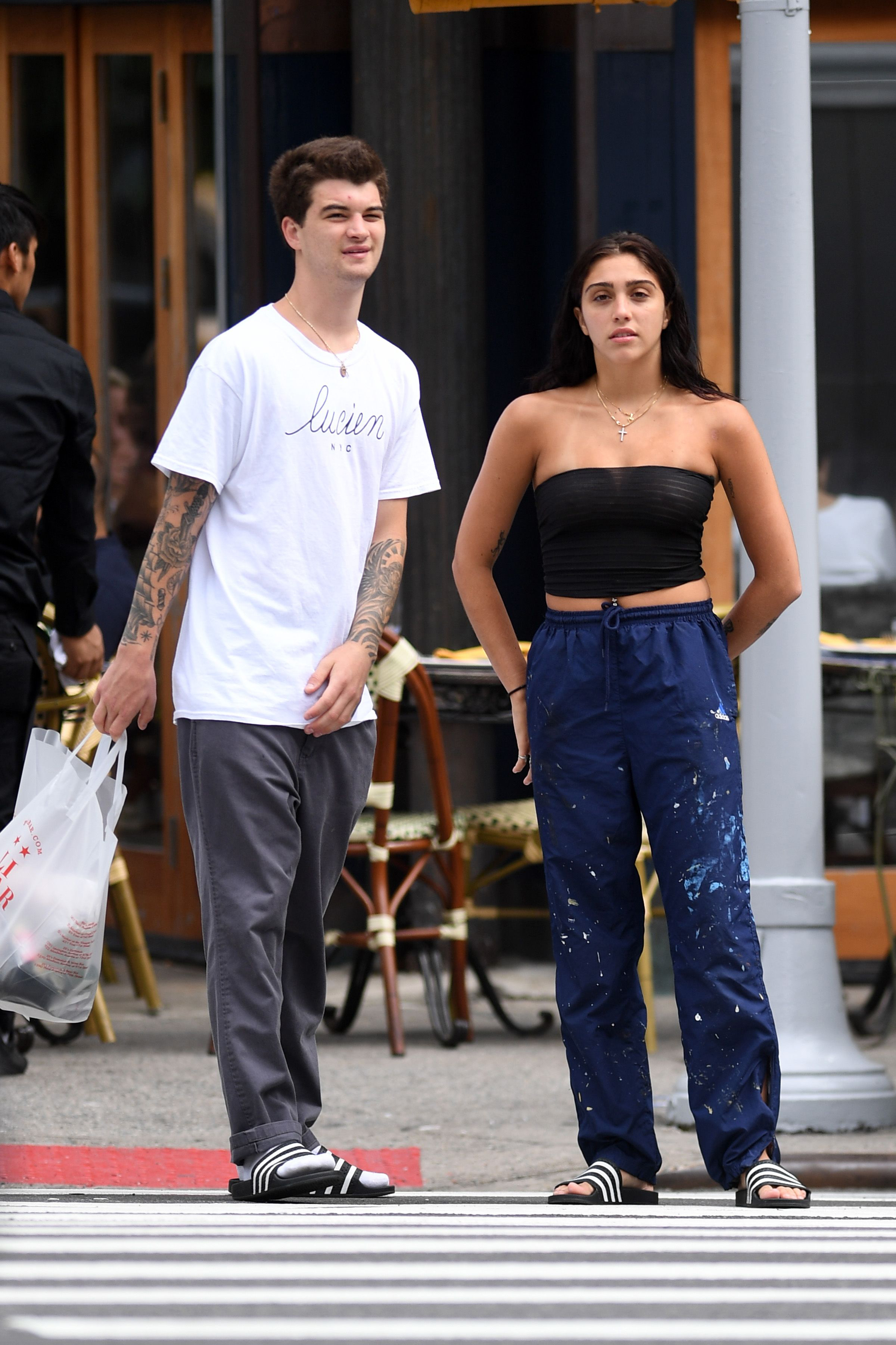 Feet Lourdes Leon naked (61 foto and video), Pussy, Hot, Boobs, butt 2018 Feet Lourdes Leon nudes (24 foto and video), Tits, Sideboobs, Instagram, lingerie 2020