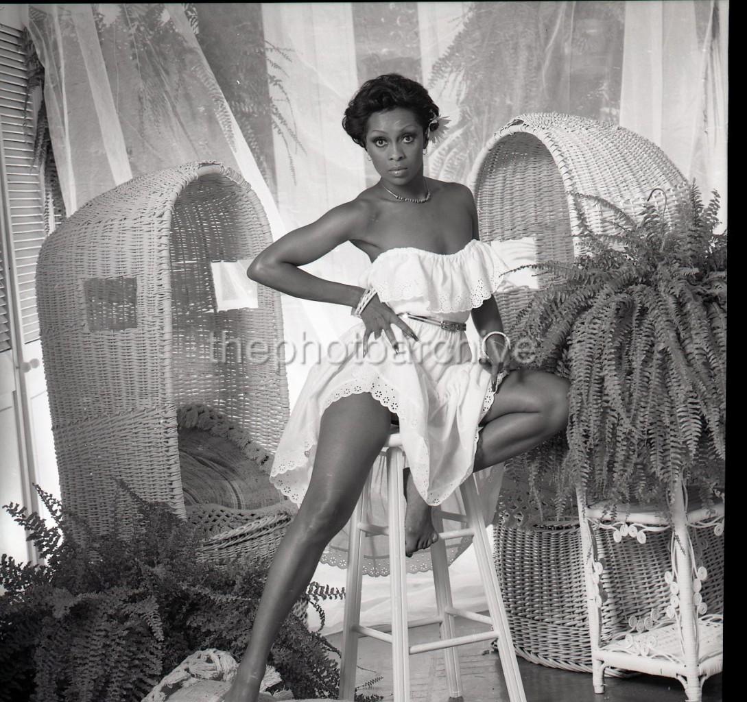 Lola Falana's Feet I piedi di Lola Falana Celebrities Feet 2024