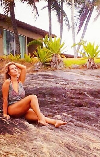 Lola Melnick - Celebrity photo
