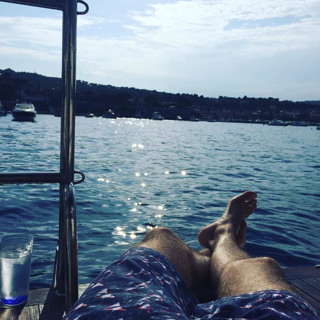 Lorenzo Leclerc: Architecting Dreams Through Motion, Music, and Mind