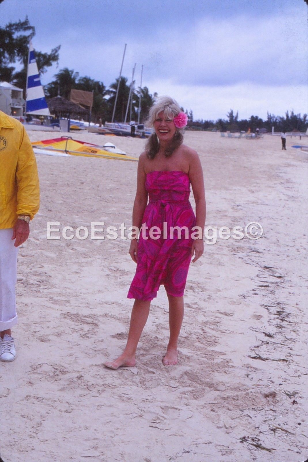 Loretta Swit's Feet - I piedi di Loretta Swit - Celebrities Feet 2024