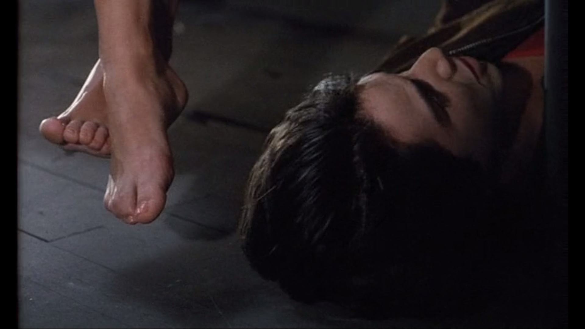 People who liked Lori Loughlin's feet, also liked.