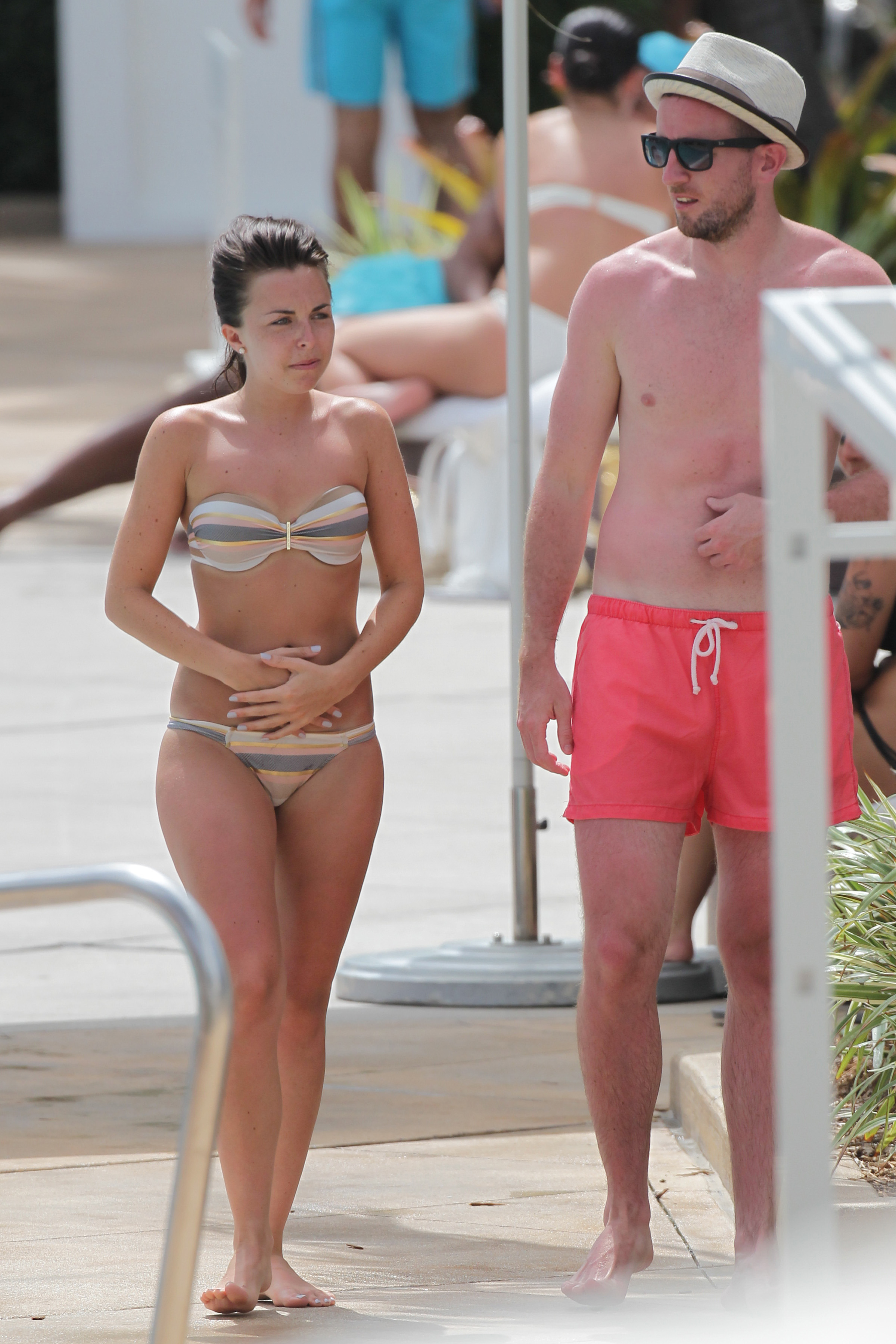 Louisa Lytton - Celebrity photo