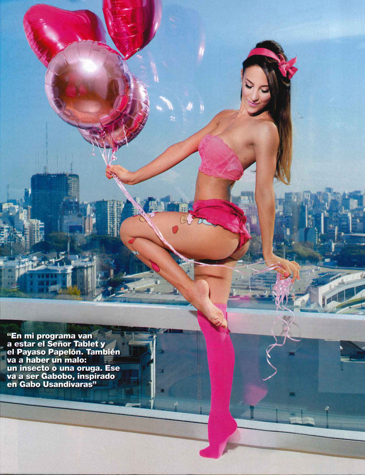 Lourdes Sánchez - Celebrity photo