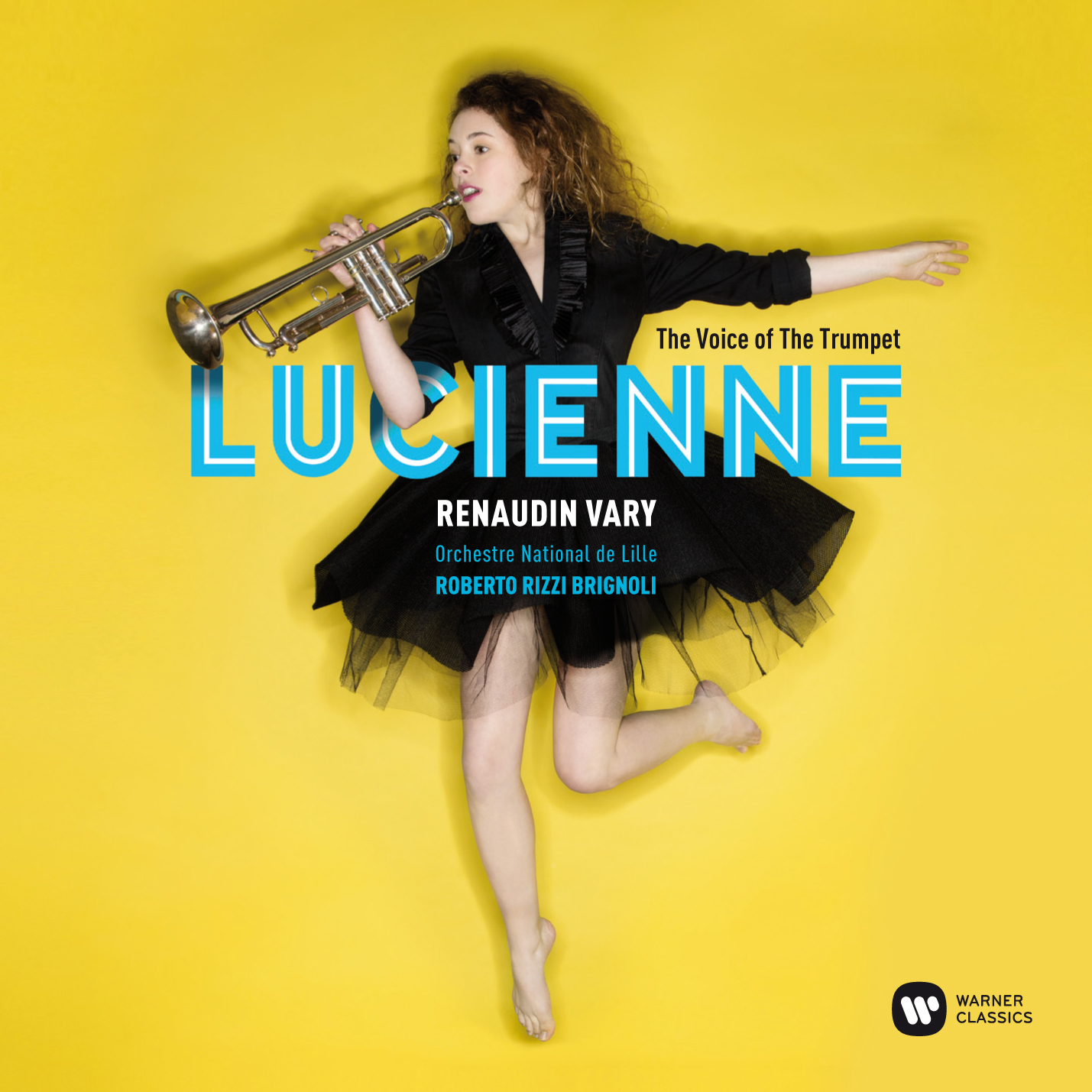 Feet of Lucienne Renaudin-Vary