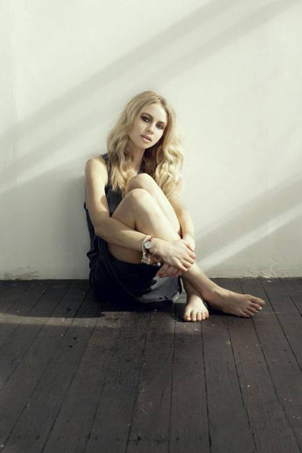 Fry sexy lucy Lucy Fry's
