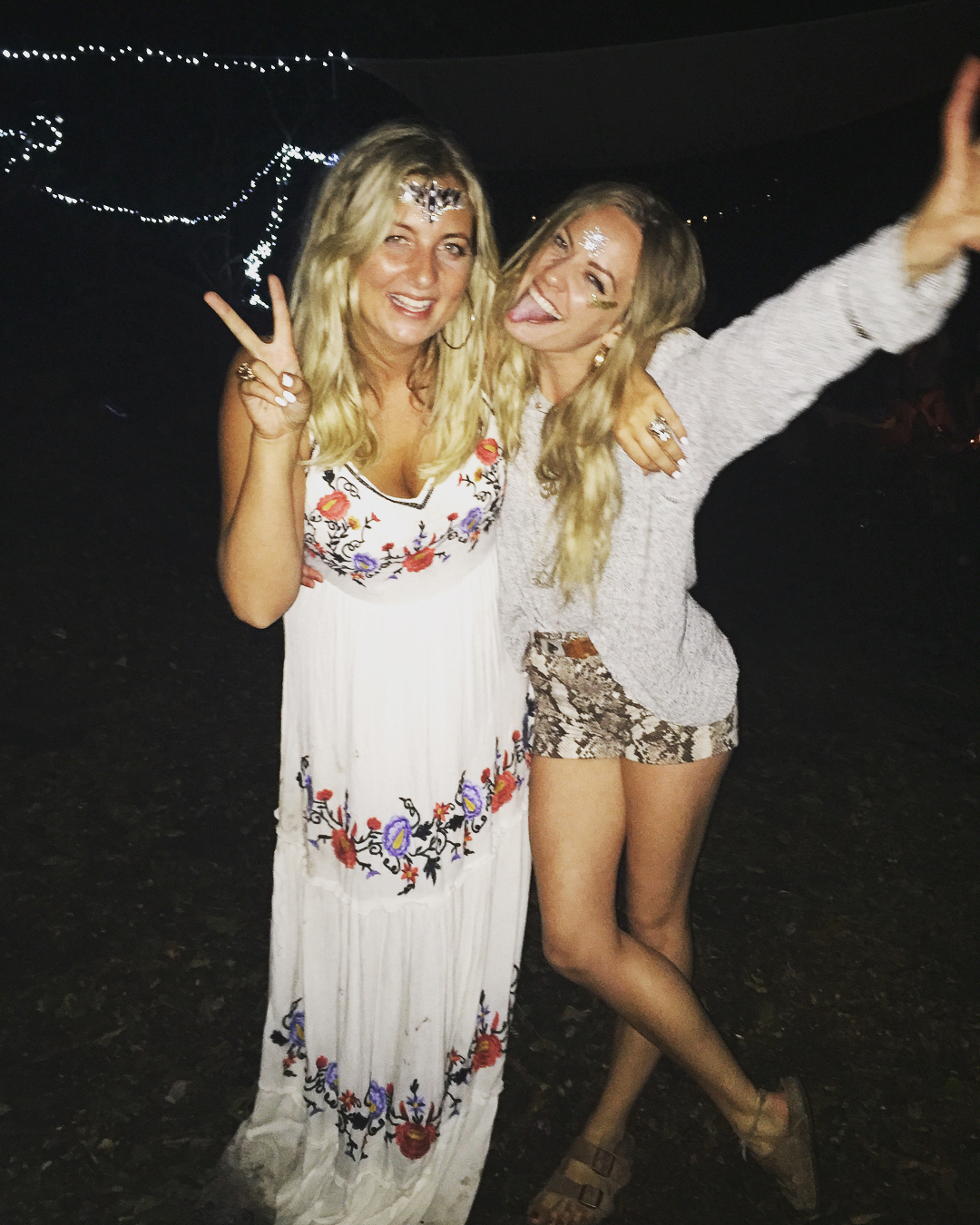 Lucy Martin’s Feet - I piedi di Lucy Martin - Celebrities Feet 2023