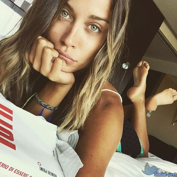 Ludovica Frasca - Celebrity photo