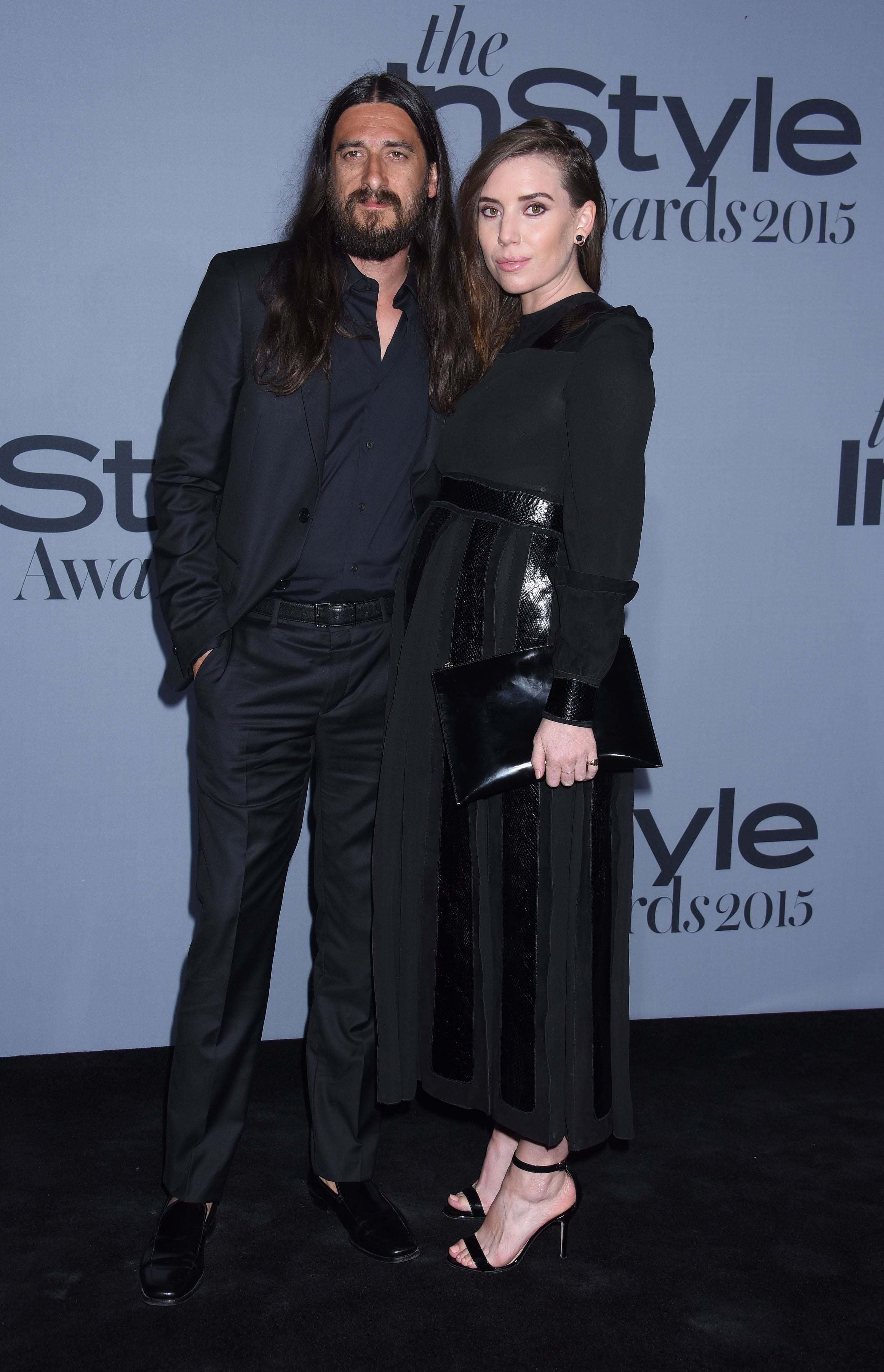 Lykke Li's Feet - I piedi di Lykke Li - Celebrities Feet 2024